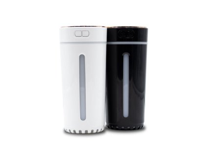 ONA AutoMist Odour Diffuser White, Zerstäuber
