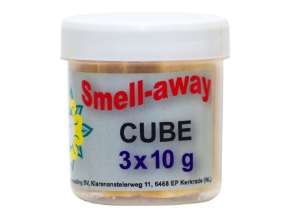 Vaportek Smell-away 3×10 g (Duftwürfel)