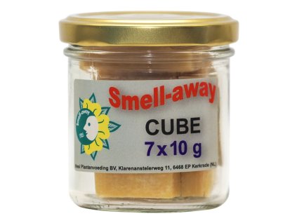 Vaportek Smell-away 7×10 g (Duftwürfel)