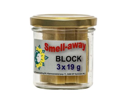Vaportek Smell-away 3×19 g (Duftwürfel)