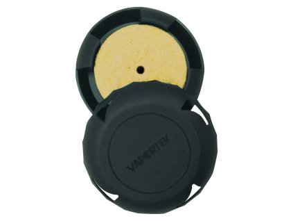 Vaportek Nachfüllung 12 g Zitrone – für Easy Twist oder Vaportronic