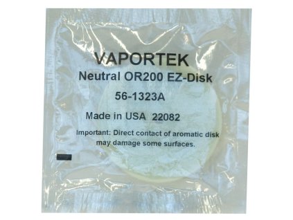 Vaportek Duftscheibe Neutral 6 g