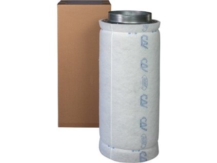 Can-Lite Filter 3000 m³/h, Anschluss 315 mm