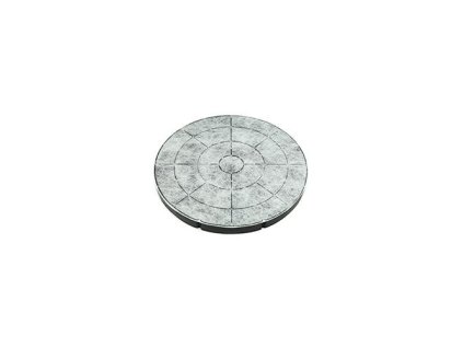 Prima Klima PUK 125 mm/3 mm (240 m³/h) – Aktivkohle CTC80