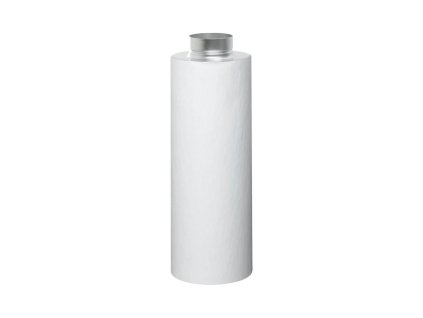 Prima Klima Carbocone CTC75 K3600 – 100 mm, 400 m³/h, Länge 500 mm
