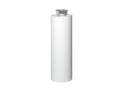 Prima Klima Carbocone CTC75 K3601 – 125 mm, 600 m³/h, Länge 625 mm
