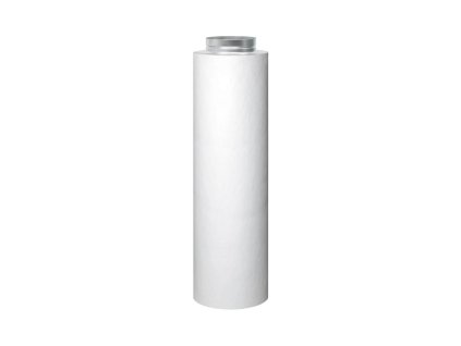 Prima Klima Carbocone CTC75 K3603 – 160 mm, 1000 m³/h, Länge 800 mm
