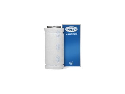 Can Filters CAN-Lite 3500 m³/h, 315 mm