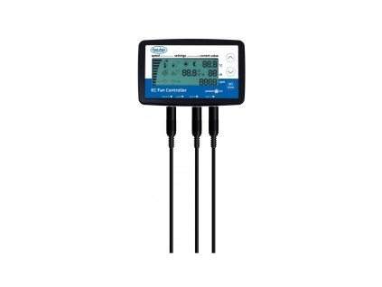 41538 3 can lcd speed controller