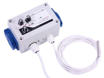42102 2 gse digitalni regulator teploty podtlaku a min rychlosti ventilatoru 2x5a