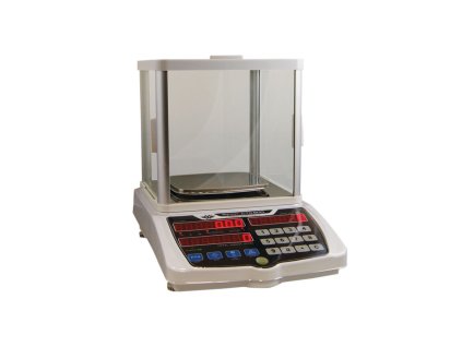 Stolní váha My Weigh CTS 600 - 600 g x 0.01 g