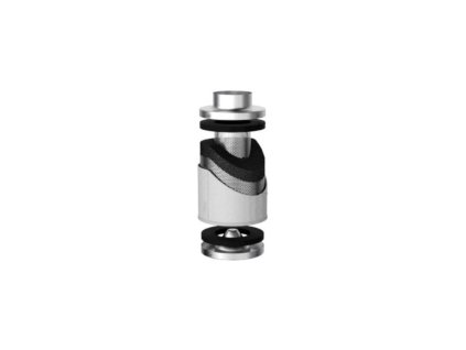 VF ECO uhlíkový filtr 200-280 m3/h, 125 mm