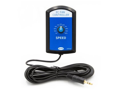 Can-Fan EC Speed controller, regulátor otáček