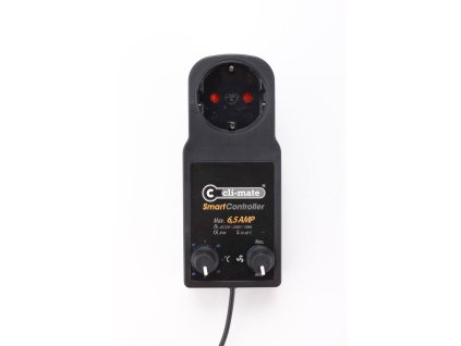 CLI-MATE Smart Controller 6.5A