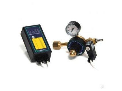 Ecotechnics Unis CO2 Complete Kit Controller