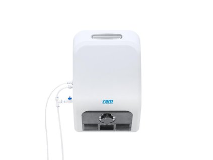 RAM Ultraschall-Luftbefeuchter zur Wandmontage 1600 ml/h