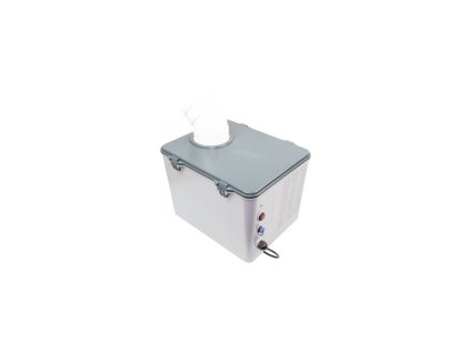Sonic Air Humidifier Pro Luftbefeuchter 6500 ml/h