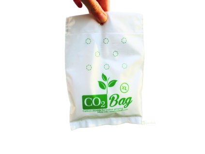 CO2 Smart Original XL