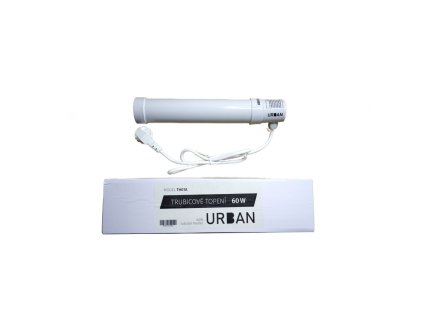 Urban Heater Rohrheizung 310 mm / 60W