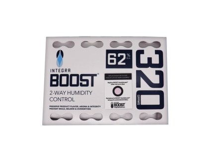 Integra Boost 320 g, 62% Luftfeuchtigkeit, 1 Stk