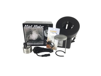 Luftbefeuchter Mist Maker DK1 – 550 ml/h – Komplettset