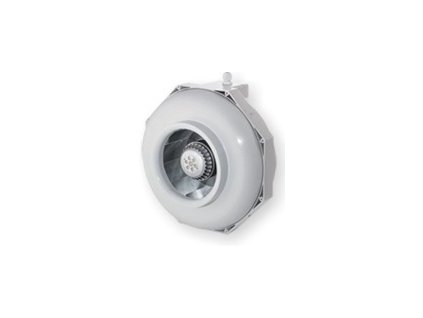 Can-Fan RK 100 LS (270 m³/h, Ø100 mm, 4-Stufen)