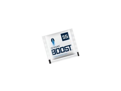 Integra Boost 1 g, 55 % Feuchte, 1 Stk.
