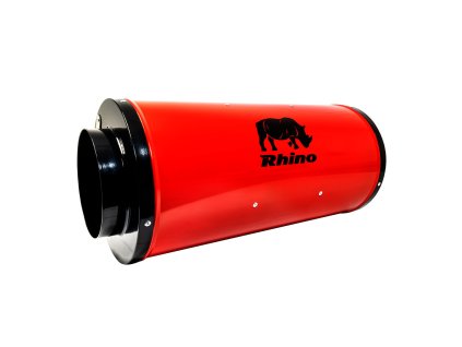Rhino Ultra Fan EC Silent 200 mm – 1205 m³/h