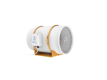 Trolmaster Aero-fan Inline 250 mm – 1650 m³/h (V-10)  