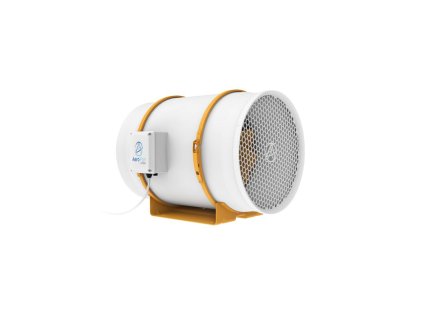 Trolmaster Aero-fan Inline 315 mm – 2005 m³/h (V-12)  