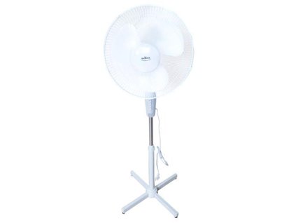 Airontek Standventilator 40 cm, 3-stufig
