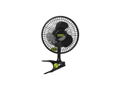 Garden High Pro Clip Fan 15 cm (5W)