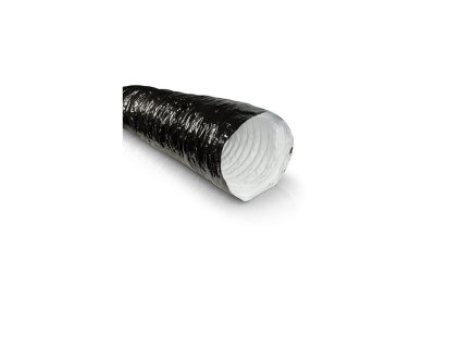 Phonic Trap 254 mm schallgedämmter Lüftungsschlauch, Box 10 m