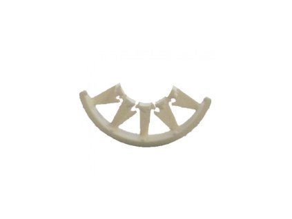 Pflanzenbiegehaken – 37 mm, PACK 100 Stk