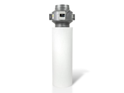 Prima Klima PK-Kombo 3000, 315 mm, 3000 m³/h
