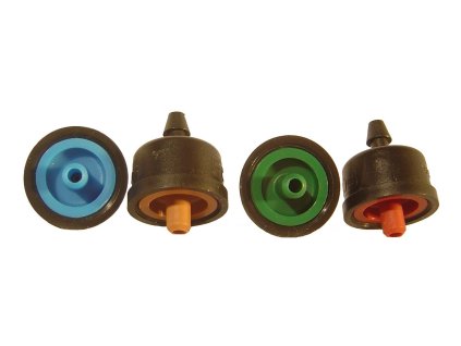 Druckventil DCS 4 l/h