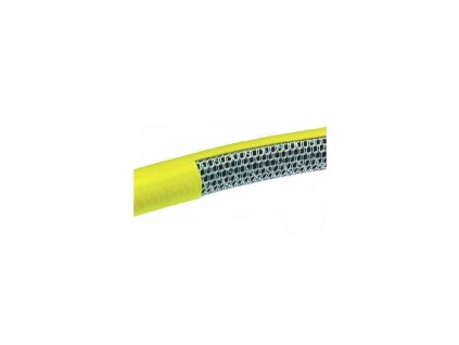 Gelber Flexischlauch 19 mm (3/4’’) – Rolle 25 m