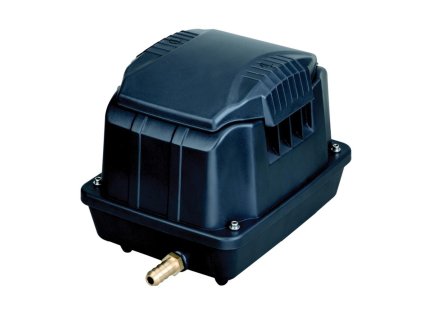 BOYU Flüster-Luftpumpe SES-40 – 2400 l/h