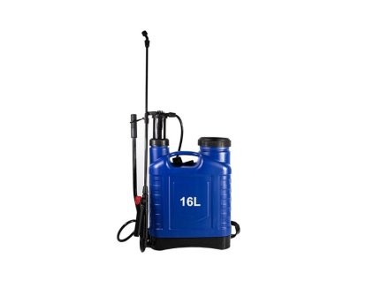 Neptune Hydroponics Rückenspritze 16 l