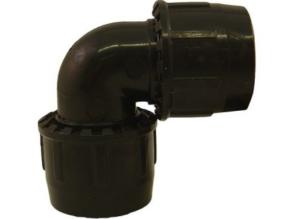 Irritec Easy System L-Kupplung 20 mm