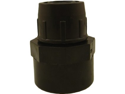 Irritec Easy System Reduktion 20 mm x 3/4" Innengewinde