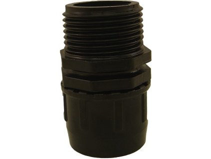 Irritec Easy System Reduktion 20 mm x 3/4" Außengewinde