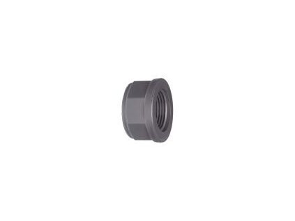Irritec PP Stopfen, Innengewinde 1"