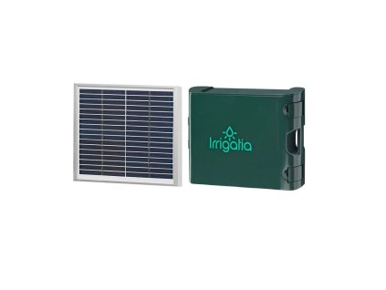 Irrigatia SOL-C180 Automatische Solarbewässerung