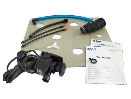 Conversion Kit AeroFarm 3