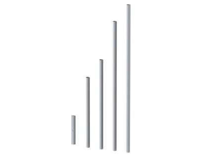 Secret Jardin Stange Ø25 mm – 100 cm (967 mm)