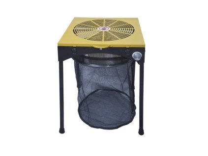 Table Trimmer – Elektrischer Trimmer mit 3 Geschwindigkeiten