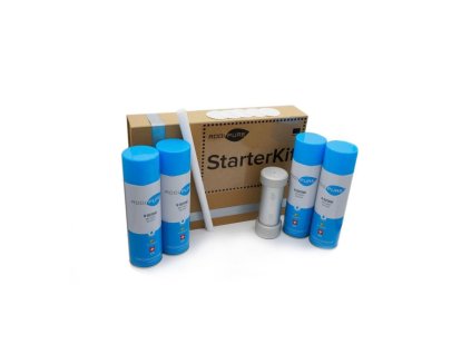 Extraktor ADDIPURE Starter Kit 60×50 n-Butan
