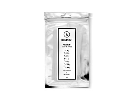 OG Crush Extraktionsbeutel 73 µm, 10 Stk