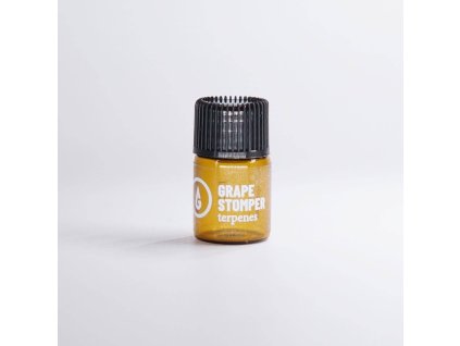 OG Crush Terpene Grape Stormer 2 ml